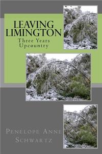 Leaving Limington