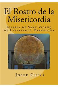 El Rostro de la Misericordia