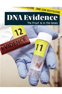 DNA Evidence