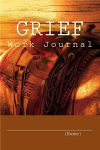 Grief Work Journal