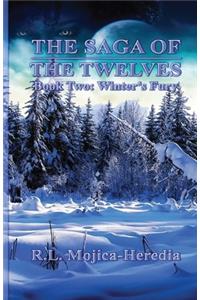 Winter's Fury