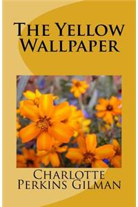 Yellow Wallpaper