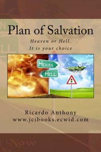 Plan of Salvation