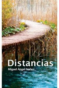 Distancias