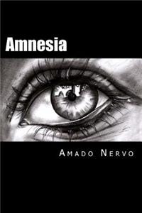 Amnesia (Spanish Edition)