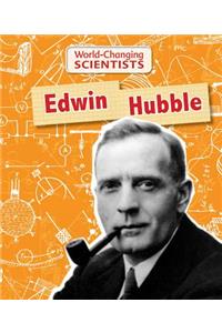 Edwin Hubble