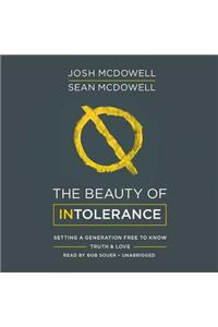Beauty of Intolerance
