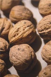 Walnuts in the Shell Journal