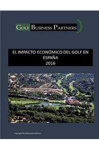 Impacto Económico del Golf en España