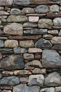 Stone Wall Journal