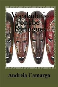 Vocabulario Fongbe - Portugues