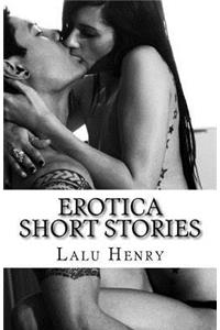 Erotica Short Stories