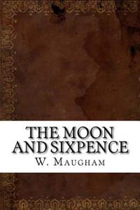 The Moon and Sixpence