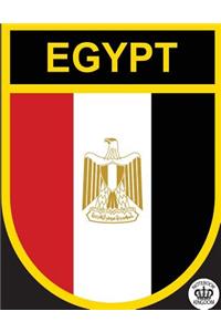 Notebook Kingdom Egypt Series