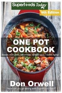 One Pot Cookbook