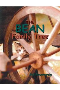 The Bean Family Tree