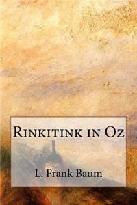 Rinkitink in Oz