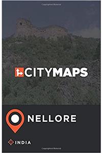 City Maps Nellore India