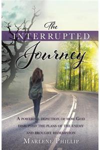 The Interrupted Journey