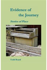 Evidence of the Journey