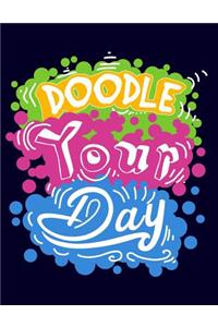 Doodle Your Day