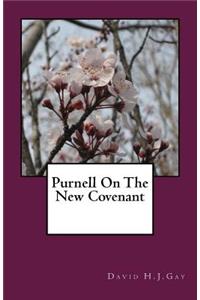 Purnell On The New Covenant
