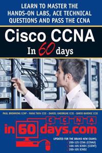 Cisco CCNA in 60 Days