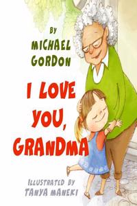 I Love You, Grandma