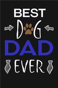 Best Dog Dad Ever