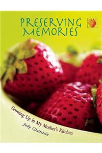 Preserving Memories