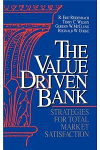 Value Driven Bank