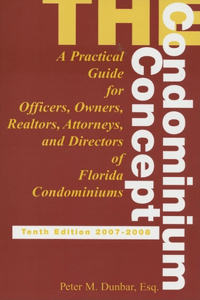 CONDOMINIUM CONCEPT A PRACTICPB