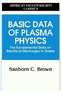 Basic Data Plasma Physics