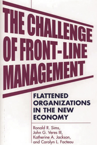 The Challenge of Front-Line Management