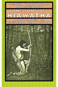 The Song of Hiawatha