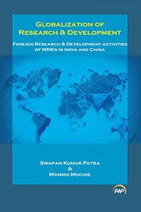 Globalization Of Research & Development