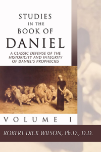 Studies in the Book of Daniel