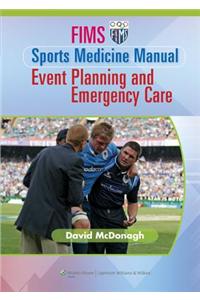 FIMS Sports Medicine Manual