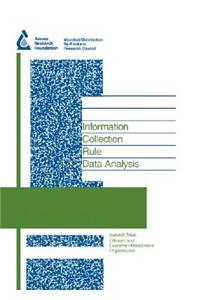 Information Collection Rule Data Analysis