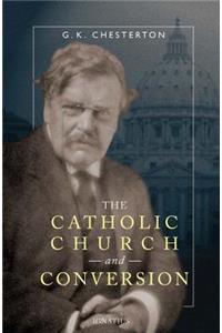 Catholic Church and Conversion