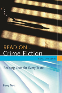 Read On... Crime Fiction