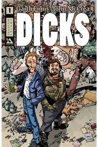 Dicks Volume 1