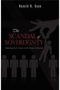 The Scandal of Sovereignty