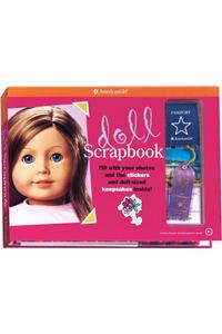 Doll Scrapbook