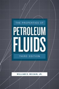 Properties of Petroleum Fluids