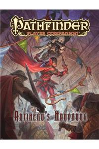 Pathfinder Player Companion: Antihero's Handbook