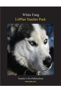 Litplan Teacher Pack