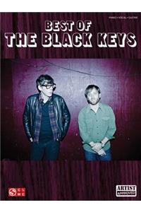 Best of the Black Keys (Songbook)