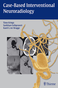 Case-Based Interventional Neuroradiology