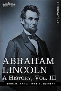 Abraham Lincoln